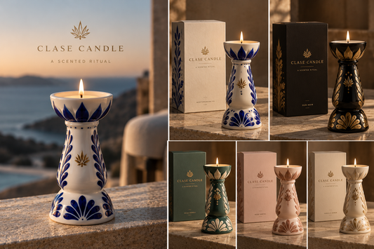 The Discovery Set — Six Scents