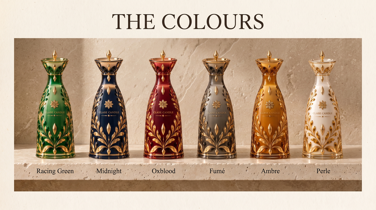The Discovery Set — Six Scents