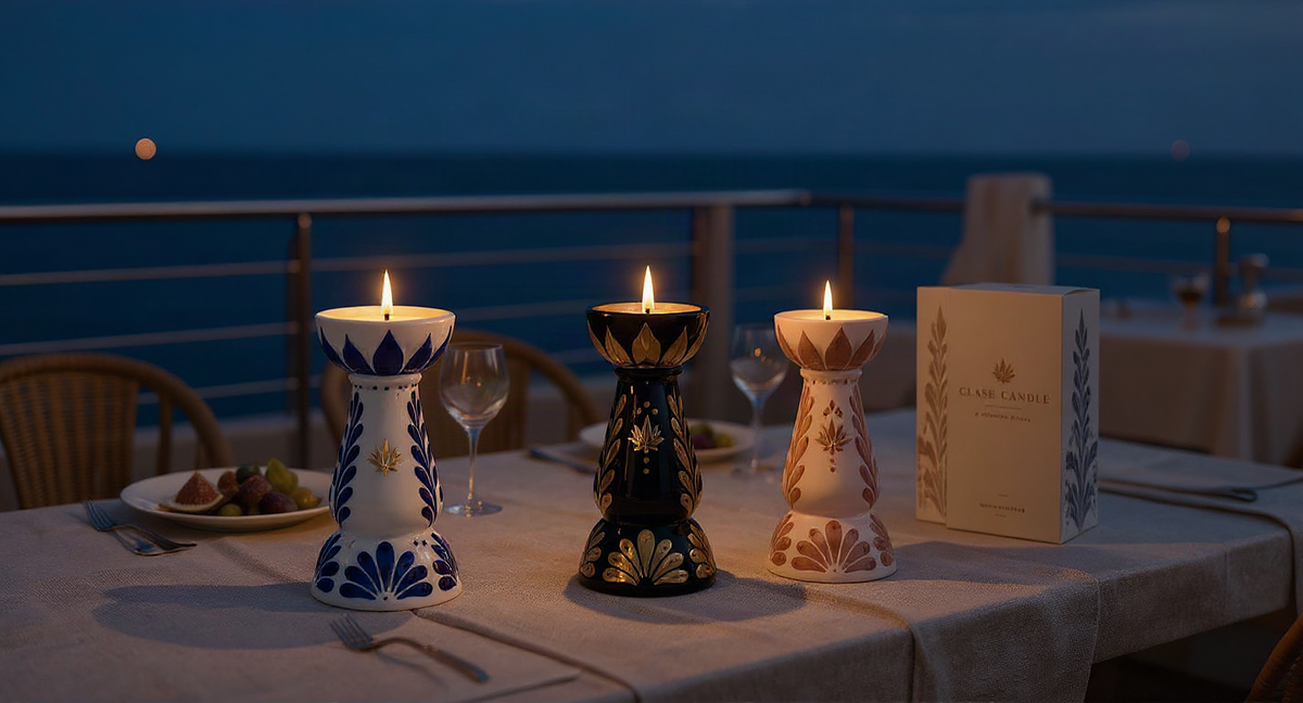The Trio Ritual — Morning, Afternoon, Night