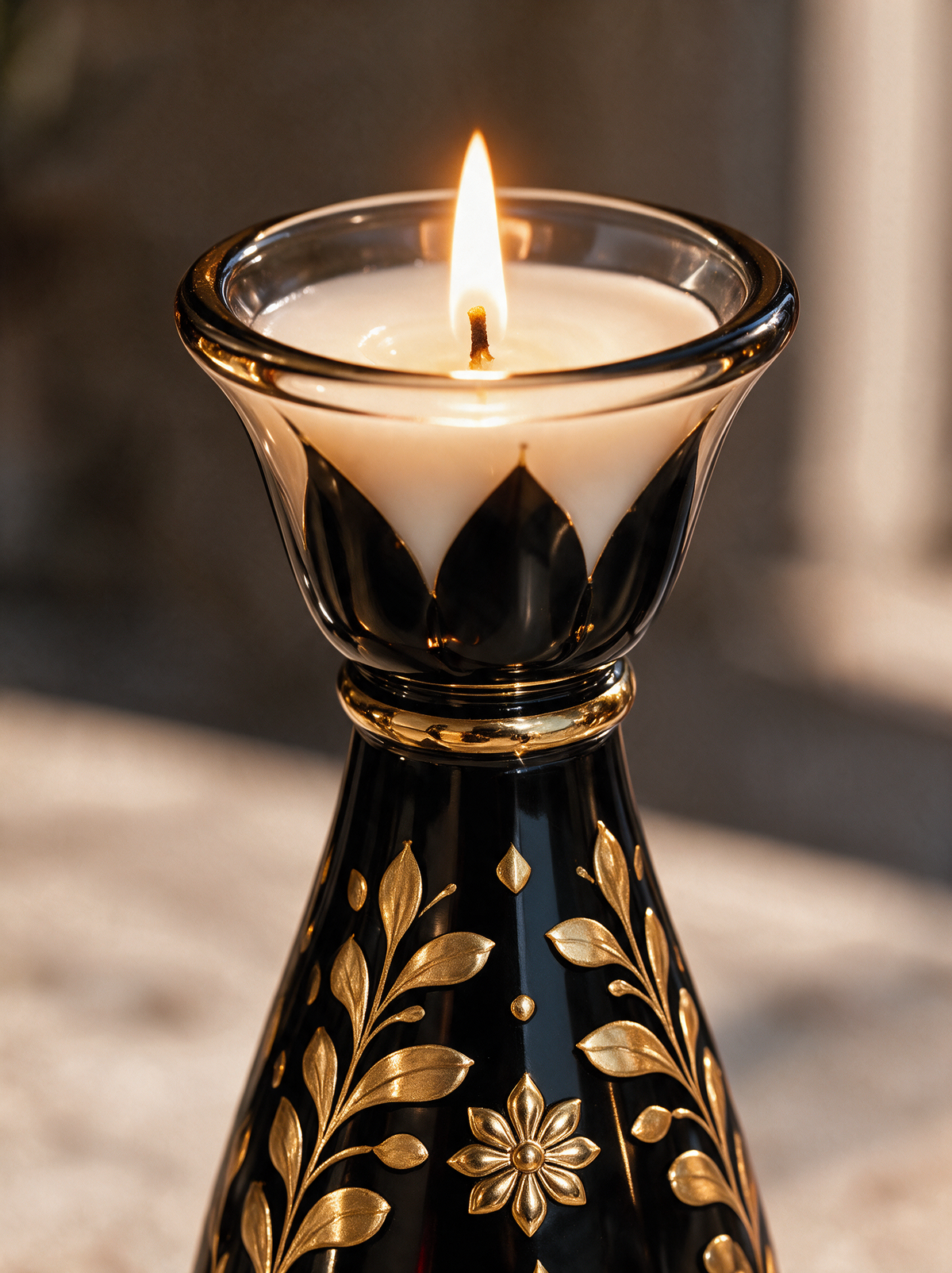 Oud Noir — Tall Bottle — Noir & Or (5)