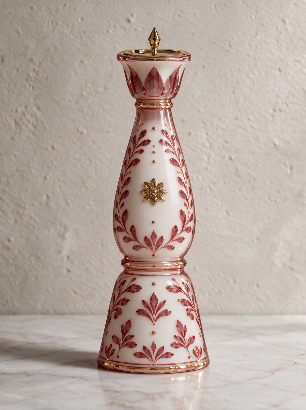 Rose Santal — Tall Bottle — Blanc & Rose (3)