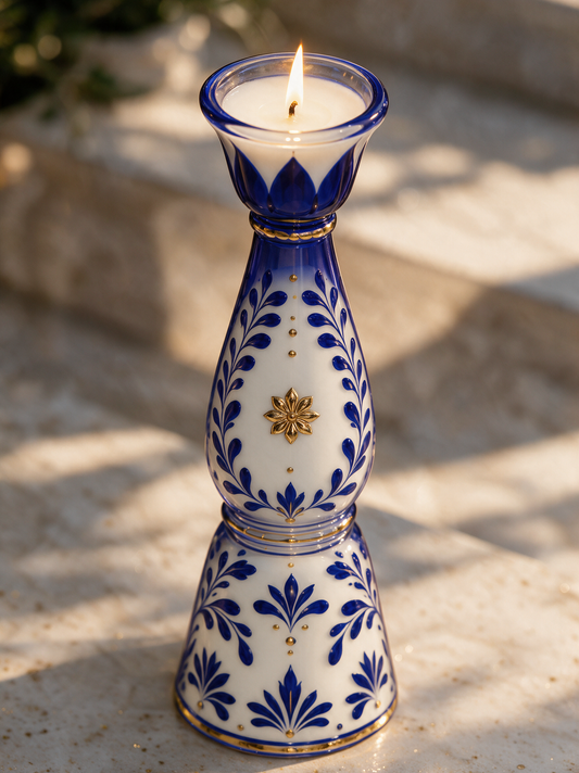 Wild Neroli — Tall Bottle — Blanc & Bleu (1)