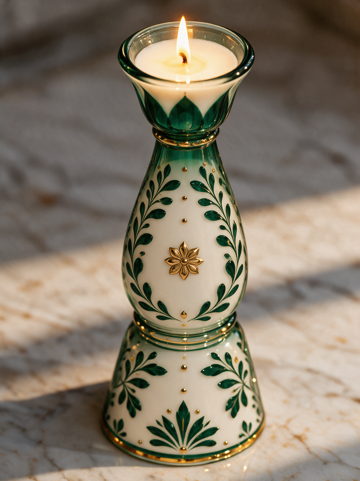 Mediterranean Fig — Tall Bottle — Blanc & Vert (3)