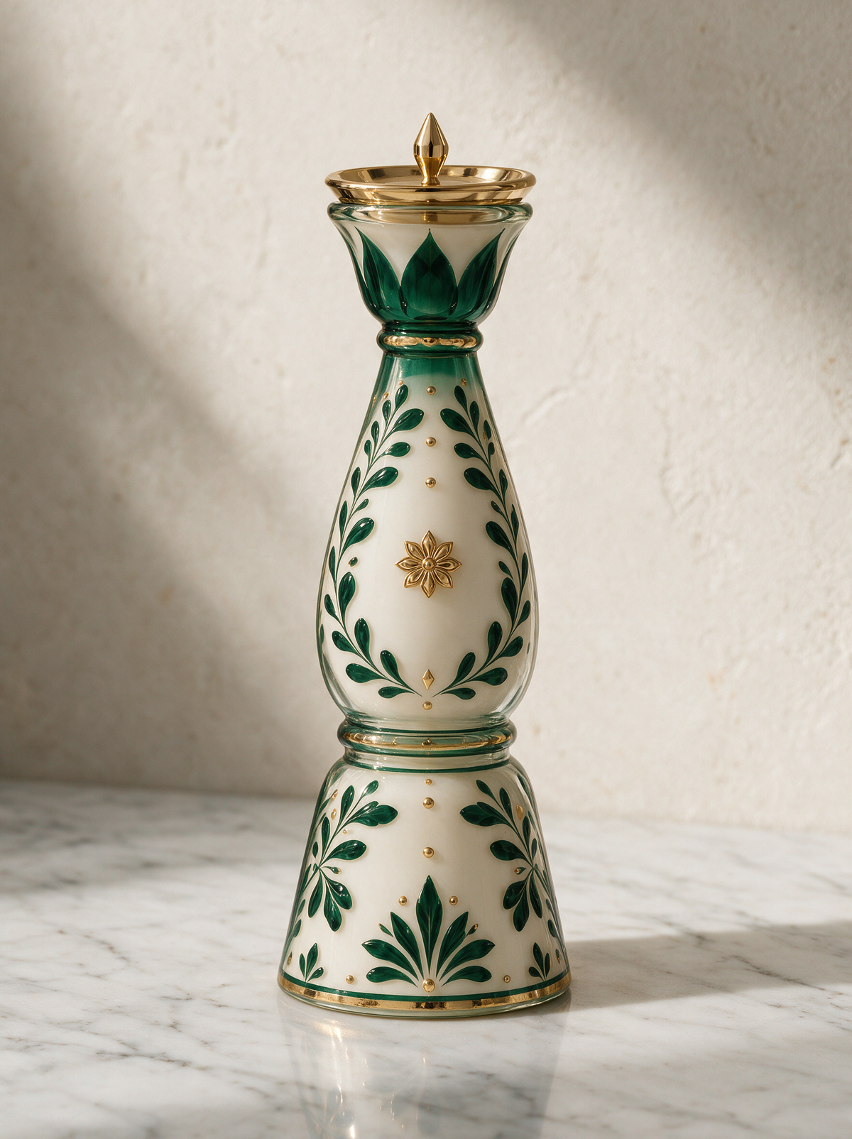 Mediterranean Fig — Tall Bottle — Blanc & Vert (4)