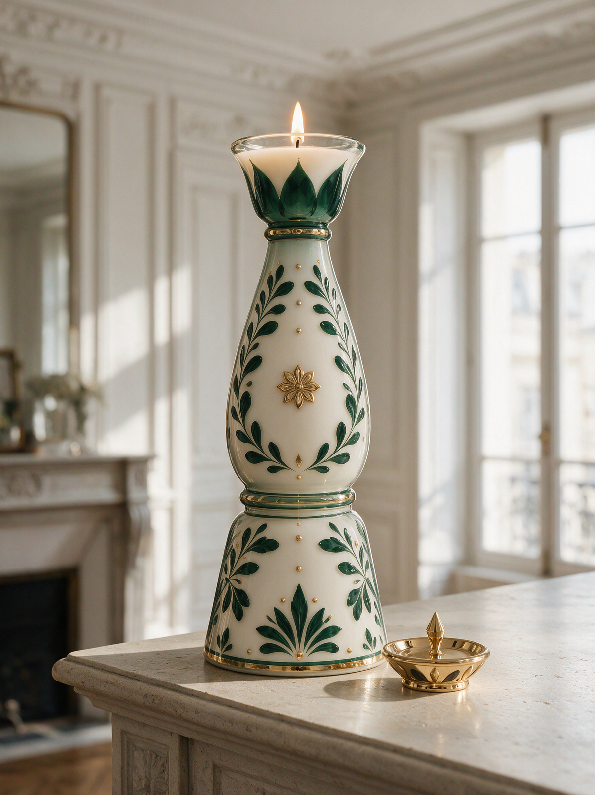 Mediterranean Fig — Tall Bottle — Blanc & Vert (5)