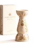 Atelier Tera Vanilla Amber scented candle